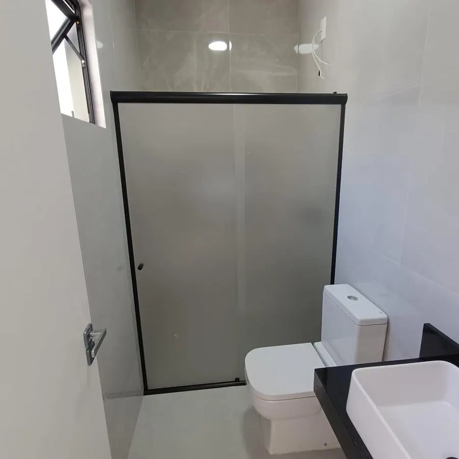 Box para banheiro